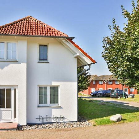 Ferienapartment-Ruegen Neddesitz Zewnętrze zdjęcie
