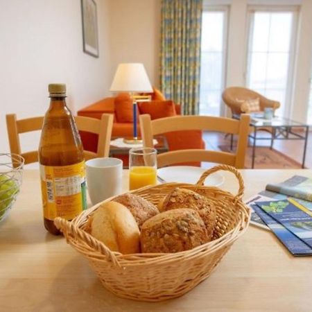 Ferienapartment-Ruegen Neddesitz Zewnętrze zdjęcie