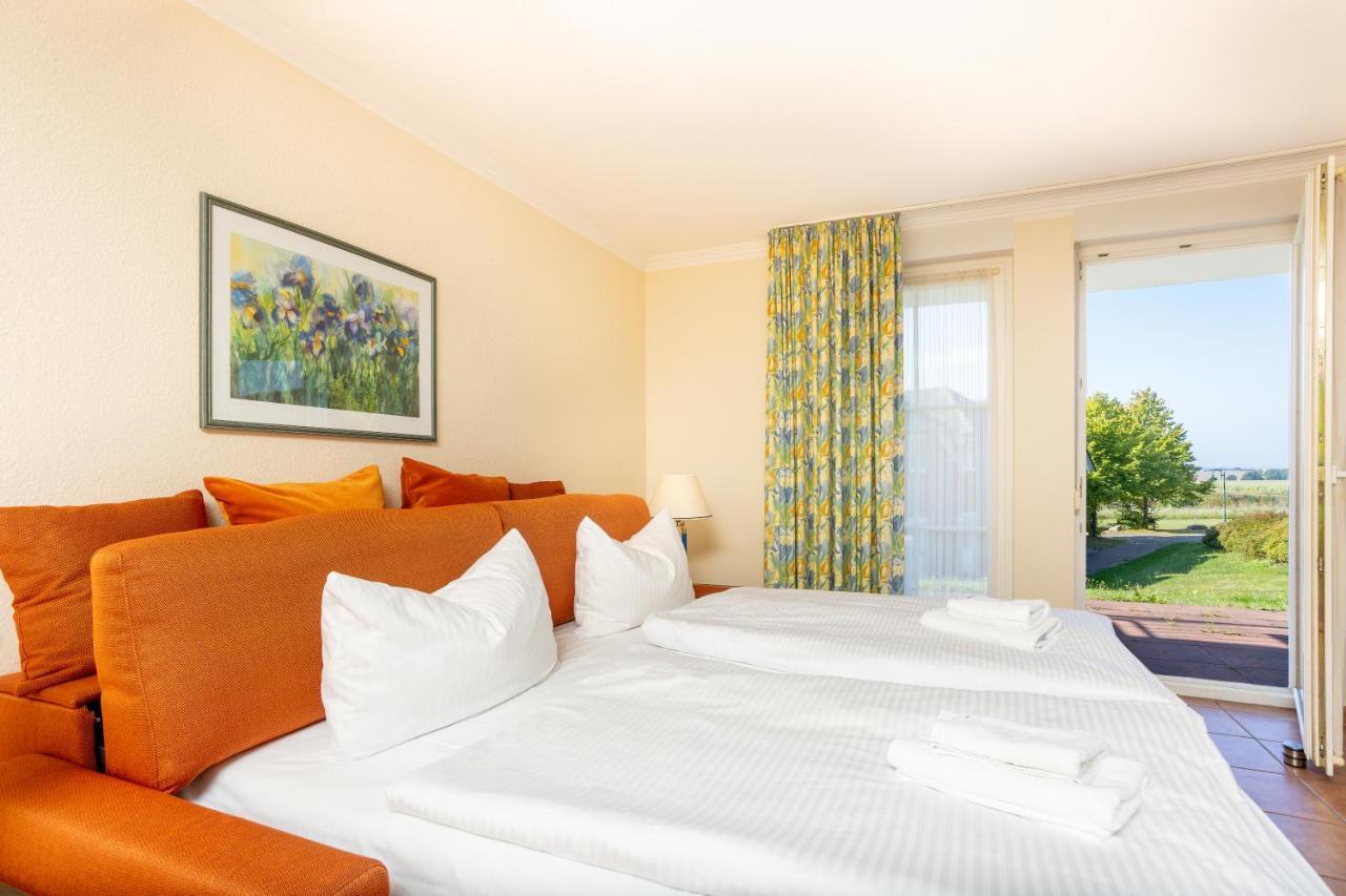 Ferienapartment-Ruegen Neddesitz Zewnętrze zdjęcie
