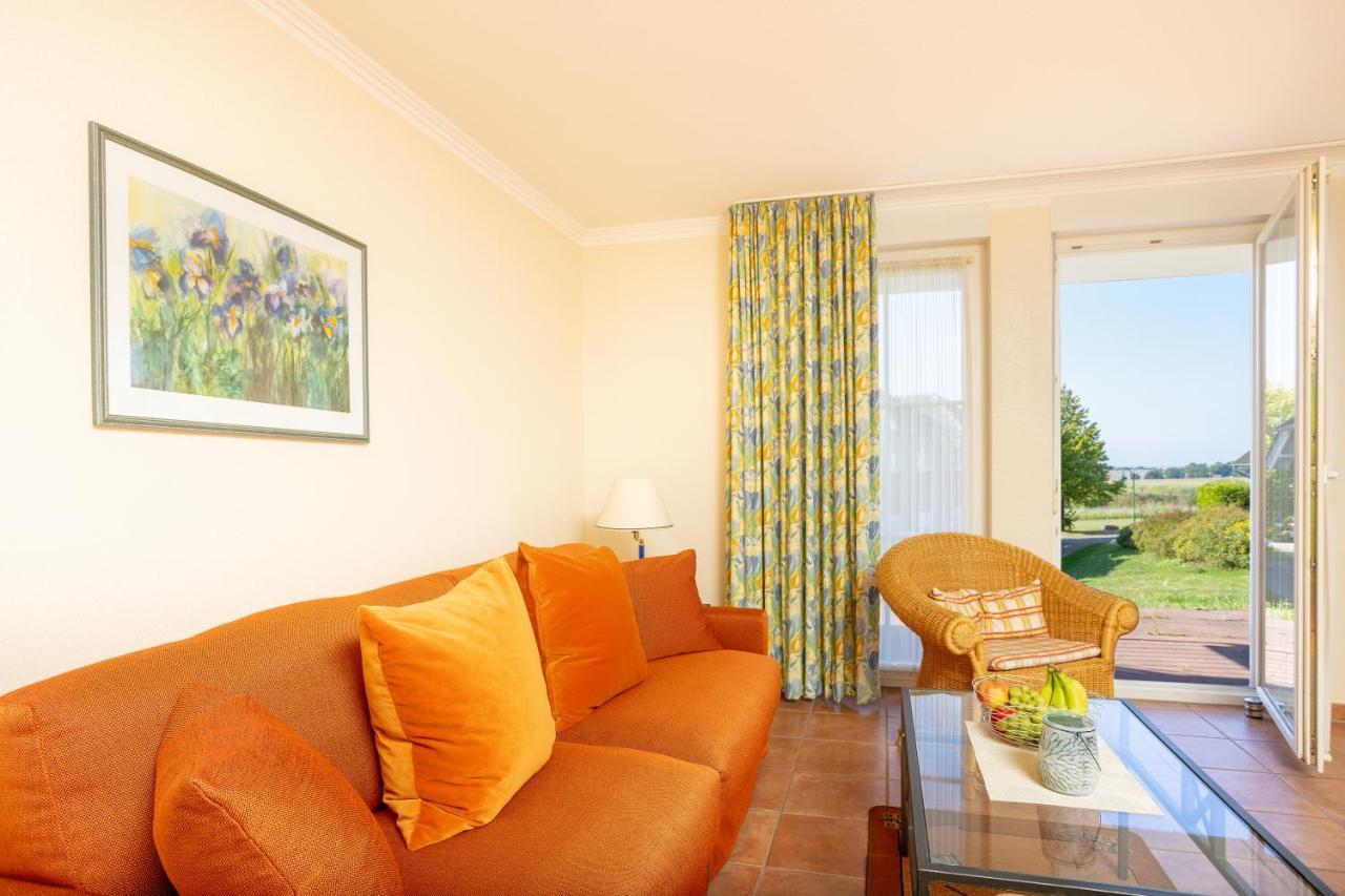 Ferienapartment-Ruegen Neddesitz Zewnętrze zdjęcie