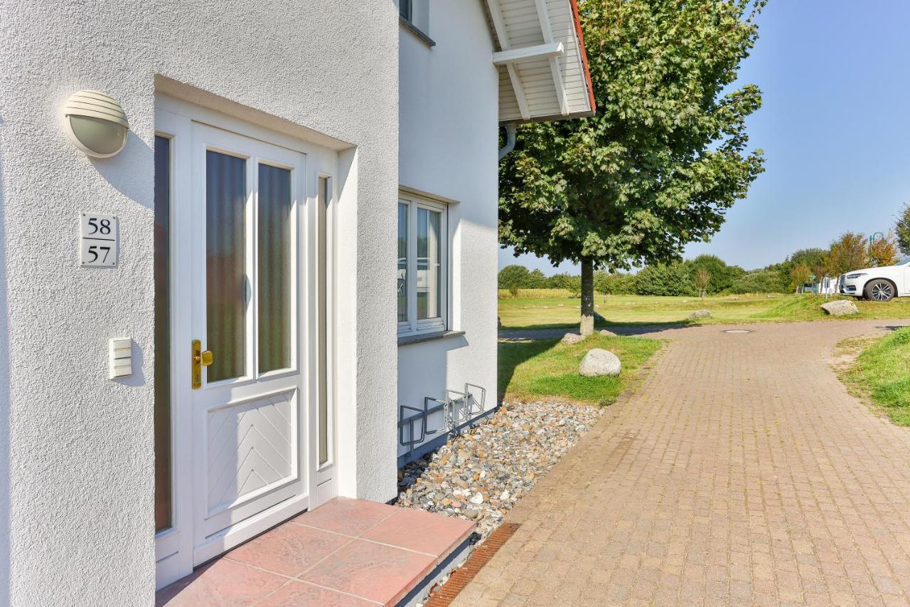Ferienapartment-Ruegen Neddesitz Zewnętrze zdjęcie