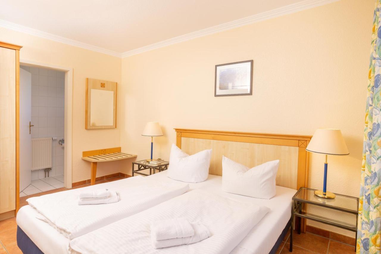 Ferienapartment-Ruegen Neddesitz Zewnętrze zdjęcie