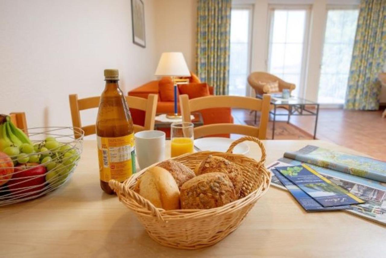Ferienapartment-Ruegen Neddesitz Zewnętrze zdjęcie