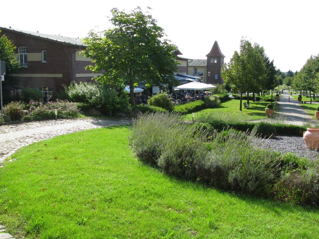 Ferienapartment-Ruegen Neddesitz Zewnętrze zdjęcie