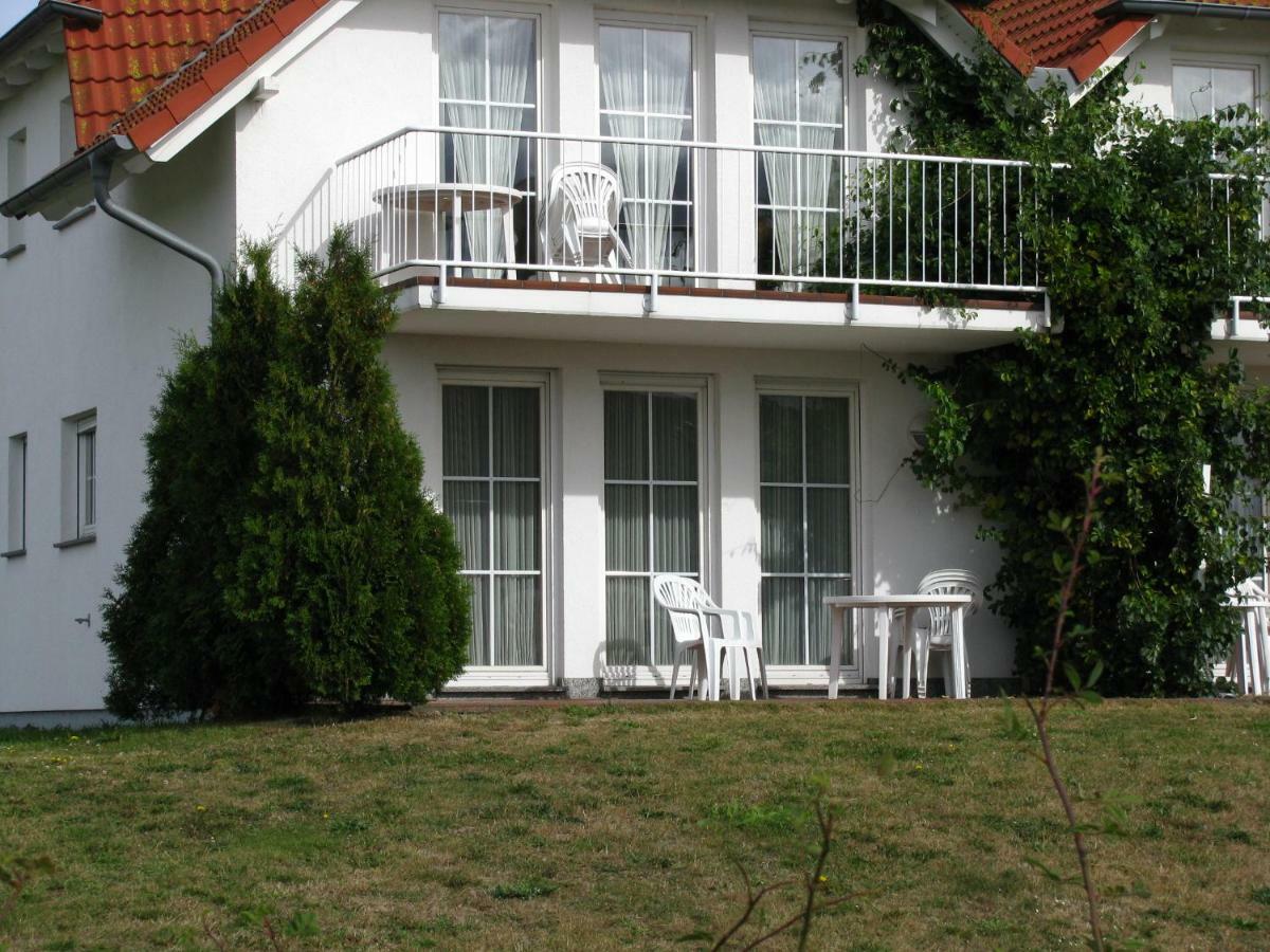 Ferienapartment-Ruegen Neddesitz Zewnętrze zdjęcie